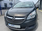 Opel Meriva B Edit. 1.6CDTI*TEMP*PDC*SHZ*KLIM*ST/STOP - Opel Meriva: Cdti