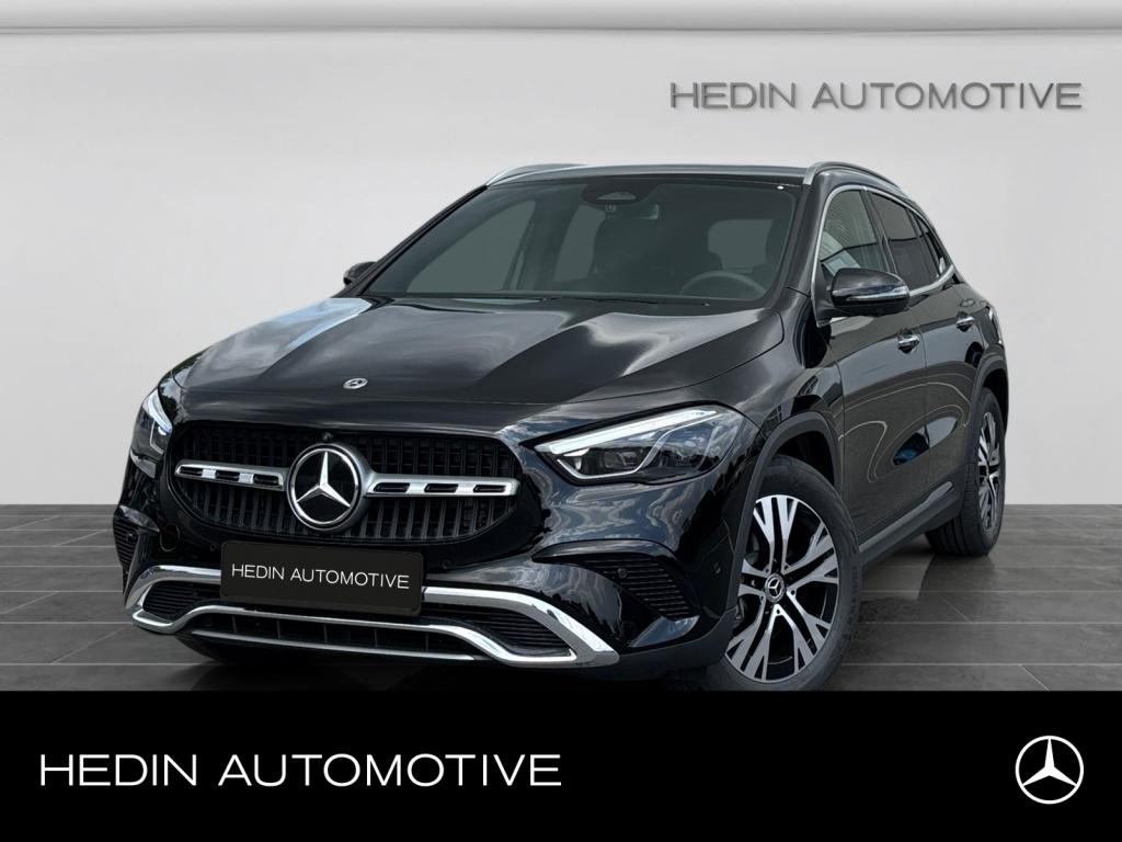 Mercedes-Benz GLA 200 PROGRESSIVE|MBEAM|AMBIENTE|MBUX|SHZ|360°