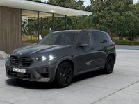 BMW X5 M - Vorschau Bild 3