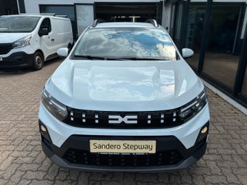 Dacia Sandero Stepway Expression TCe 110