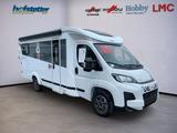 LMC Tourer T 663 G Freistaat-Edition - LMC Wohnwagen & Wohnmobile