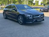 Mercedes-Benz CLA180d Shooting Brake AMG AMBIENTE LED PANORAMA - Mercedes-Benz CLA 180 in Krefeld