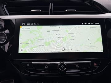 Bild 12 Opel Corsa F GS Facelift AT +LED+Kamera+ACC+PDC+NAVI+