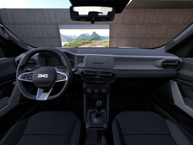 Dacia Duster - Bild 5