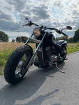 Honda VT 600 C Shadow - HONDA VT 600 C SHADOW