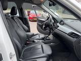 BMW X1 X1 2.0 i X drive Navi Cuir 4x4 - BMW: 4.0