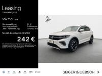 Volkswagen T-Cross - Vorschau Bild 1