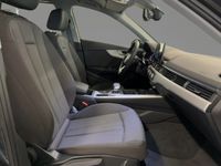 Audi A4 - Vorschau Bild 11