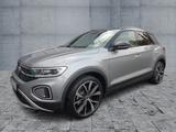 Volkswagen T-Roc 2.0 TDI Style(150 PS)DSG*RFK*NAVI*IQ-DRIVE - Volkswagen T-Roc in Chemnitz