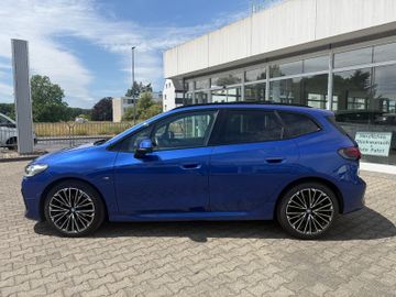 BMW 218 Active Tourer - 9