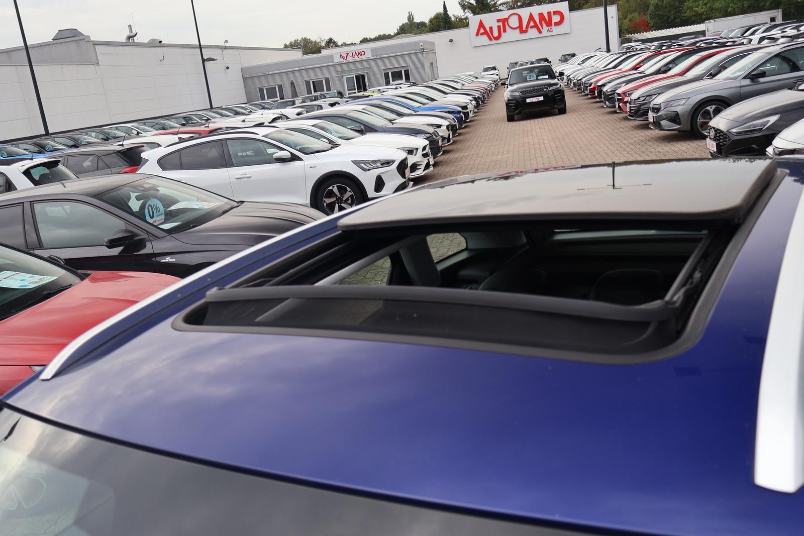 Peugeot 3008 1.2 12V Behindertenumbau Navi 360° Panorama