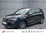 Seat Ateca 2.0 TSI 4D DSG FR-LINE LED+AHK+STDZHG+PANO - gebrauchte Seat Ateca aus dem Jahr 2021