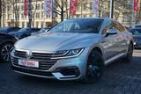 Volkswagen Arteon 2.0 TSI R-Line 4Motion LED Navi ACC Leder - gebrauchte VW Arteon aus dem Jahr 2017
