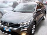 Volkswagen T-Roc 2.0 TDI DSG 66.000km *S U P E R - Volkswagen T-Roc mit Diesel-Antrieb: Kombi, Automatik
