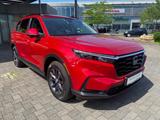 Honda CR-V 2.0 e:HEV Eleg. AWD|IlluminationsP.|AHK - Honda CR-V Gebrauchtwagen in Düsseldorf