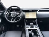 Jaguar F-Pace D300 AWD R-Dynamic SE - Jaguar F-Pace Jahreswagen