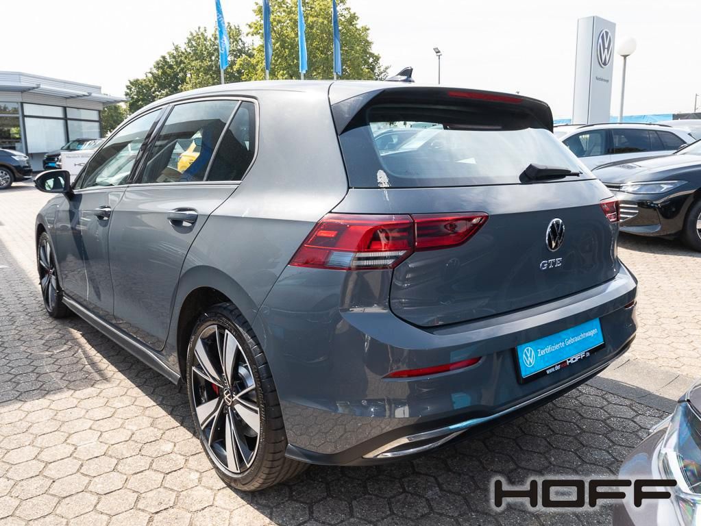 Volkswagen Golf - Bild 2