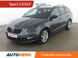 Skoda Octavia 2.0 TDI Drive*LED*NAVI*TEMPO*PDC*SHZ* - Skoda Octavia mit Diesel-Antrieb: Drive