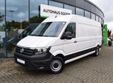 Volkswagen Crafter 35 Kasten TDI LR *Hochdach*Klima*GRA
