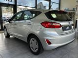 Ford Fiesta*Kamera*bis zu 10 Jahre Garantie - Ford Fiesta: 1.1