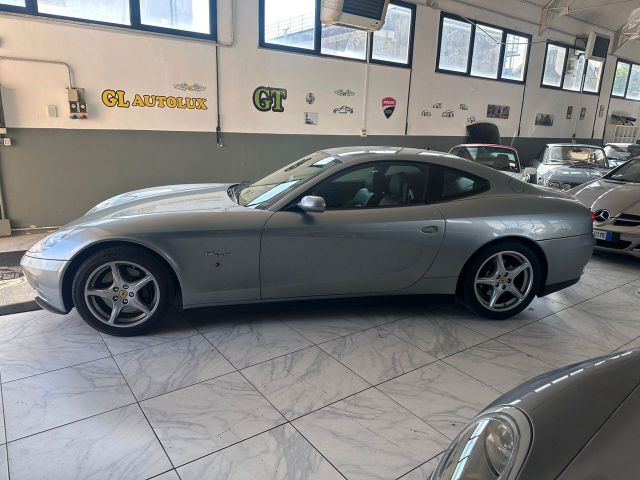 Ferrari 612 Scaglietti F1