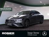 Mercedes-Benz CLA 220 4M Coupé AMG Sport Premium MY26 Distr. L - Mercedes-Benz CLA 220 Jahreswagen