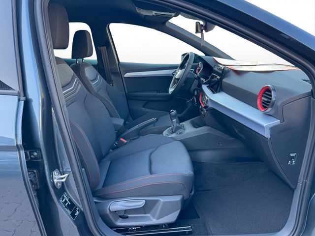 Foto Nummer 16: SEAT Ibiza