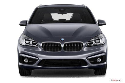 Image of BMW 225