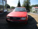 Audi 100 C4 2,3 E BBS RS 18" 5 Zylinder - Audi 100 mit Benzin-Antrieb: Limousine, Zylinder
