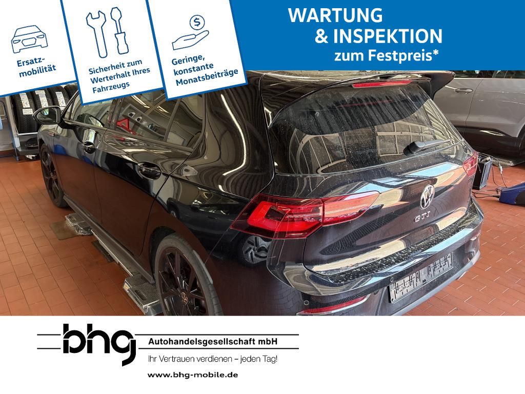 Volkswagen Golf - Bild 3