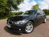 BMW 318i Touring Advantage - BMW 3er Reihe in Hamburg