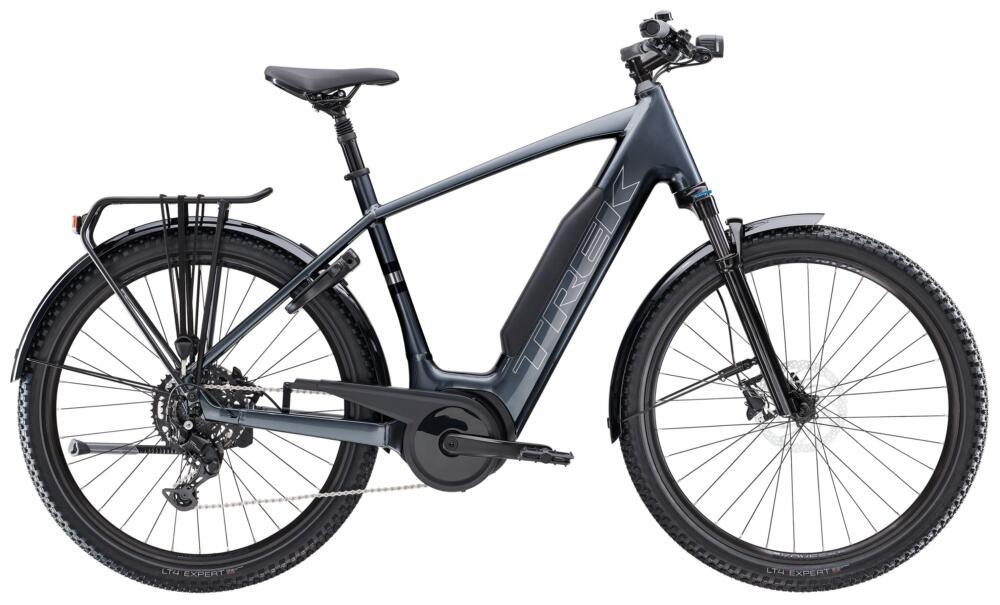 Trek Verve+ 4 60 cm L
