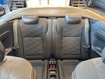 MYAUTOCENTER – Gebraucht- und Jahreswagen mit Werkstattservice in Pfaffenhofen Opel Cascada*LKHZ*SZHZ*2-ZONEN*SPORT*TEMPO*NAVI*