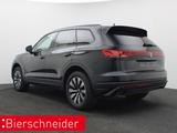 Volkswagen Touareg 3.0 TDI AHK IQ-DRIVE ALU 19 - Volkswagen Touareg: Drive