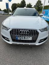 Audi A6 Allroad 3.0 TDI quattro 235kW tiptronic - - Audi A6 Allroad: Privatanbieter