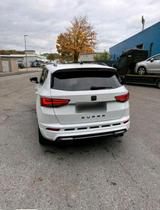 Andere Seat ateca cupra 300 ps 2,0 l - Andere in Wuppertal
