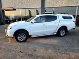 Mitsubishi L200 2.4 DI-D/181CV Intense - Mitsubishi L200: Intense
