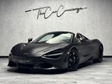 McLaren 720S Spider PERFORMANCE MSO B&W LIFT  CARBON 360 - McLaren 720S Gebrauchtwagen