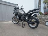BMW R 1200 GS LC Exclusive inkl. Variokoffer - BMW STUTTGART
