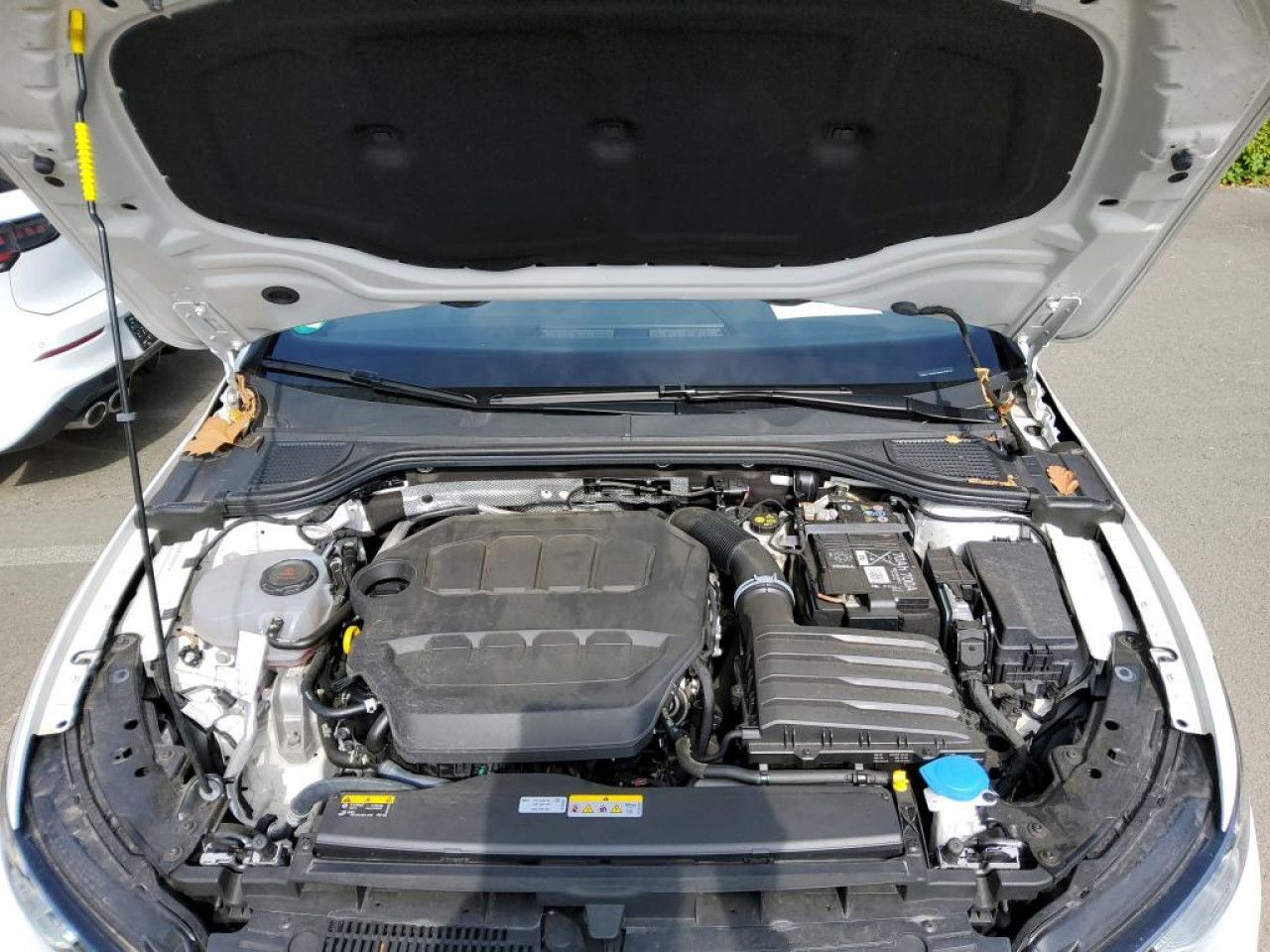 Volkswagen Golf - Bild 10