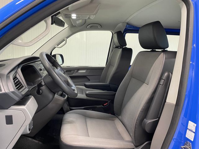 T6.1 Transporter Kombi lang Mixto 2.0 TDI LED