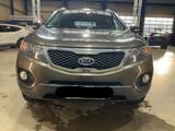 Kia Sorento 4WD Vision Sport |Automatik|AHK|SHZ|PDC| - Kia Gebrauchtwagen von 2010