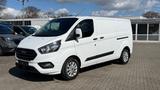 Ford TRANSIT CUSTOM 340 L2 TREND AUTOM/KAMERA/AHK/1HD - Ford Transit Custom Gebrauchtwagen in Hamburg