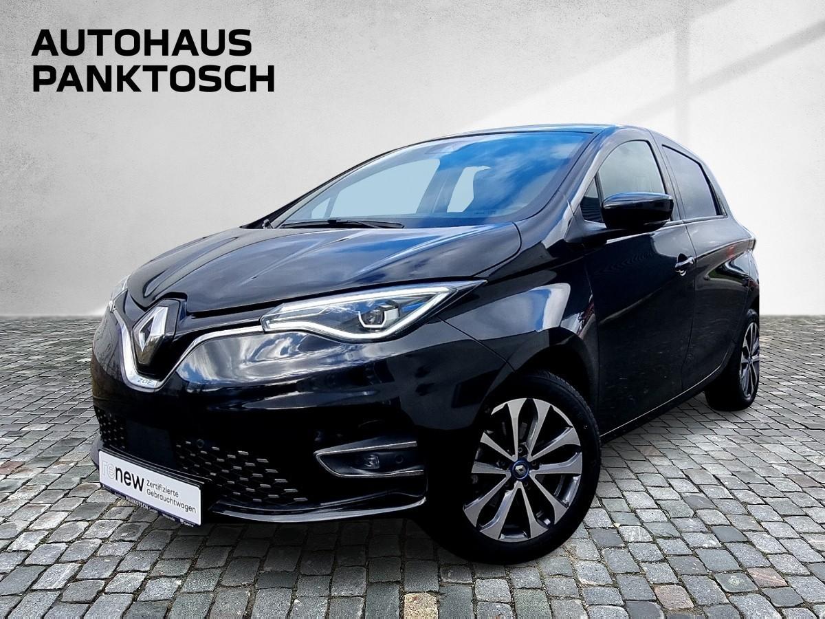 Renault ZOE INTENS R135 Z.E. 50 Batteriekauf