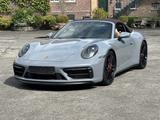 Porsche 992 911 Cabriolet 4 GTS BI-COLOR EXCLUSIVE MANUF - Porsche 992 in Köln