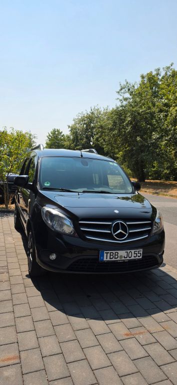 Image of Mercedes-Benz Citan