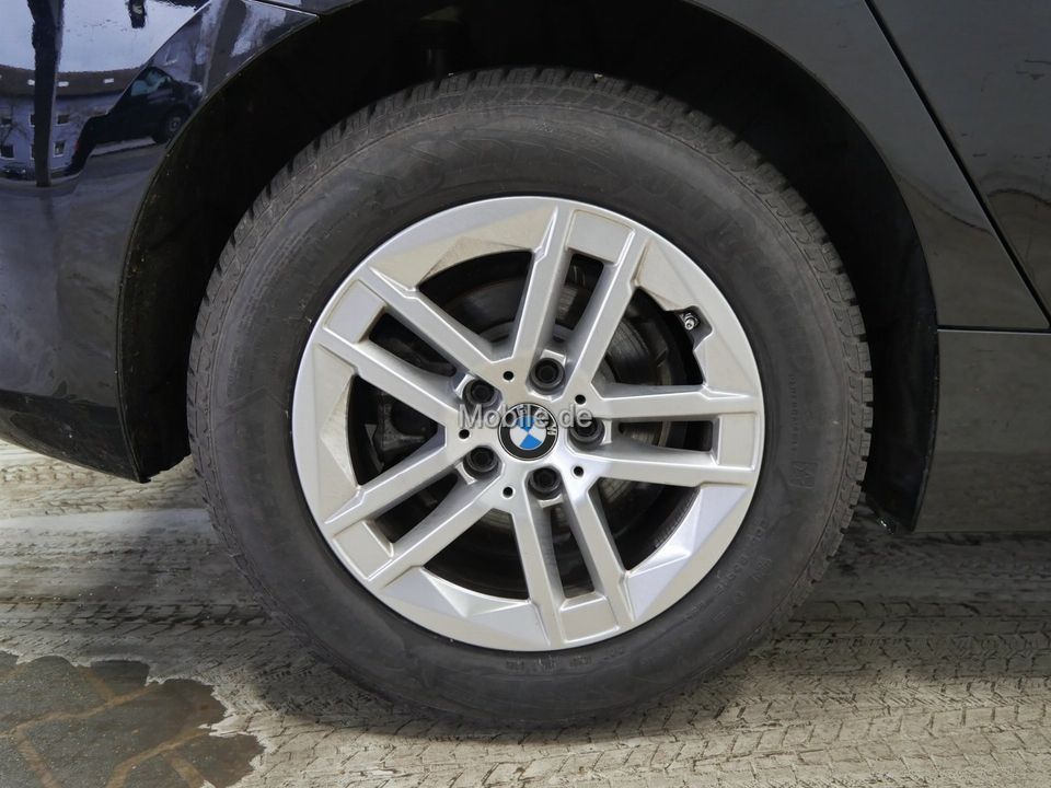 BMW 218 Active Tourer - Bild 7