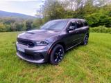 Dodge Durango GT 4X4 Facelift - gebrauchte Dodge Durango aus dem Jahr 2021