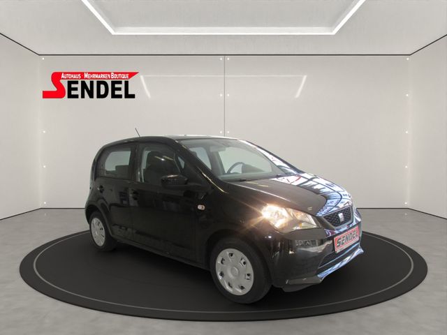 Seat Mii Style***MTL.RATE 105 €***