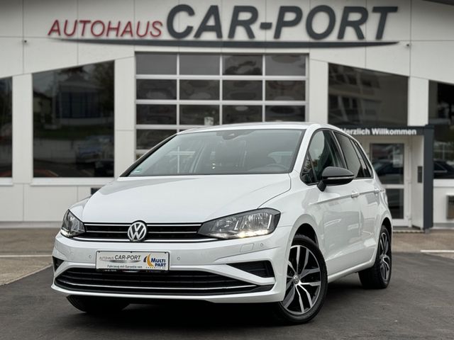 Volkswagen Golf Sportsvan| IQ.DRIVE| ASSIST| CARPLAY| LED|